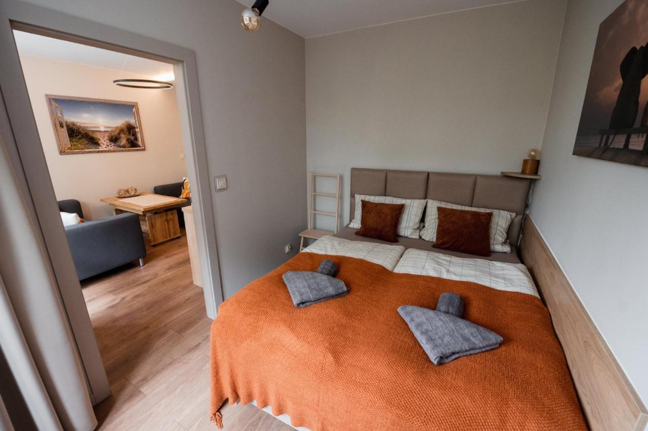 Cathedral Apartment Štetín Exteriér fotografie